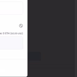 $85 gas fee for ETH to ETH on Polygon