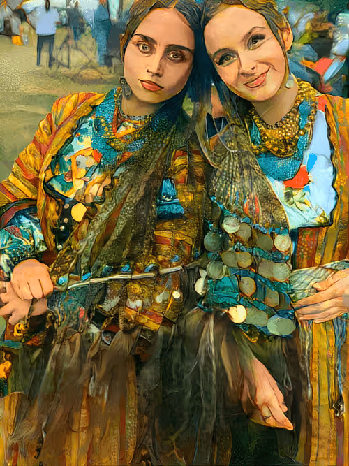 Item #91918540152338483333856439893763590441454764875540139313125091085164721733633 Media