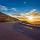 Mountain's roads #2