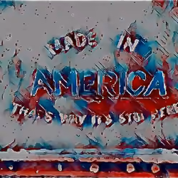 MADE
