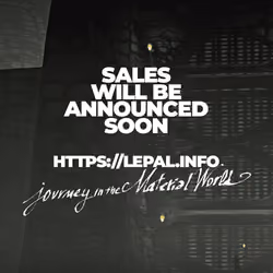 Announcement