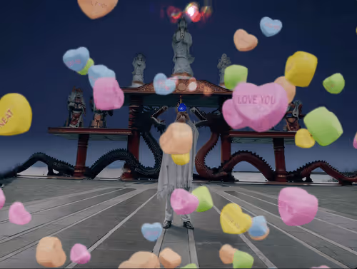 Item #83602917889072311038196738115952345562176890266904803816015399668241055875073 Media