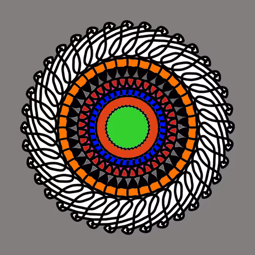 Item #29452921829809272051124442580462534529189513773058084129913018975509945516033 Media