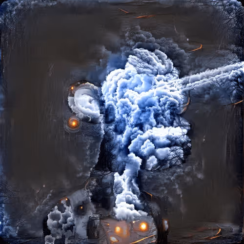 Item #75058479570698557985634595364089100822730885564027732982882251480134076858369 Media