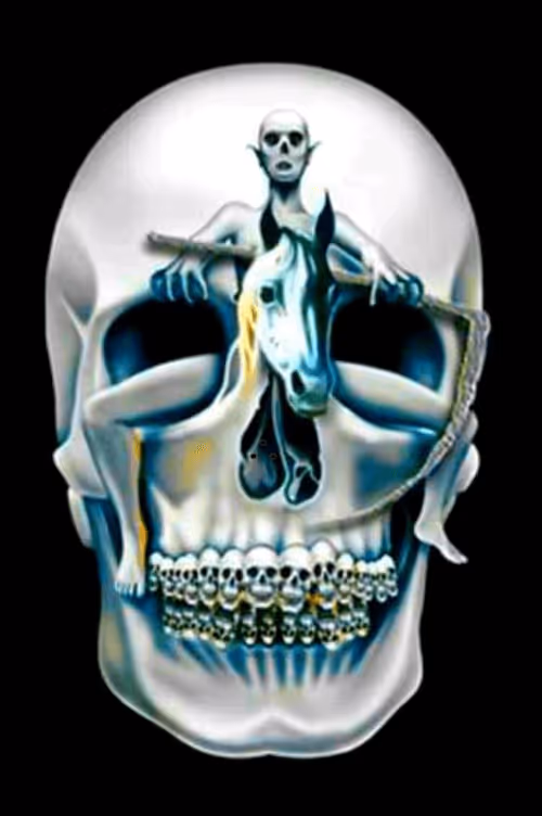 Item #67688196837042350046382035163022337618177455429245151643429317391739818868737 Media