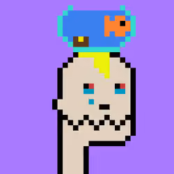 DitzPunk #4