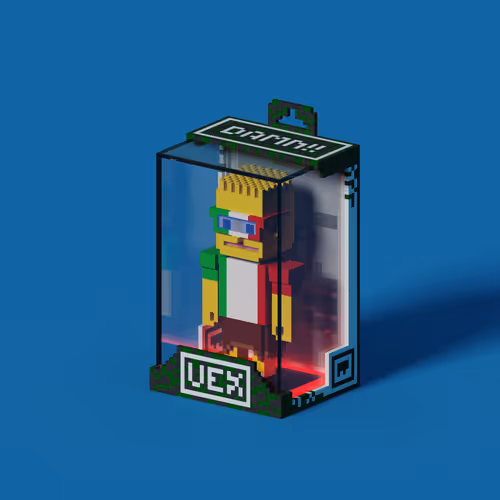 Item #5283677766181606090988715311339040464566124850941873125327811921906833031169 Media