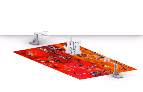 Item #74862929685712396140314484911189213712342813680231997707134508574409846947841 Media