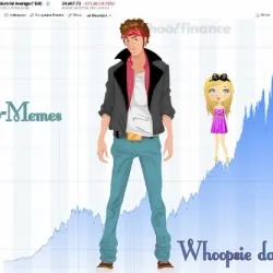 Whoopsie Daisy Market Analysis.