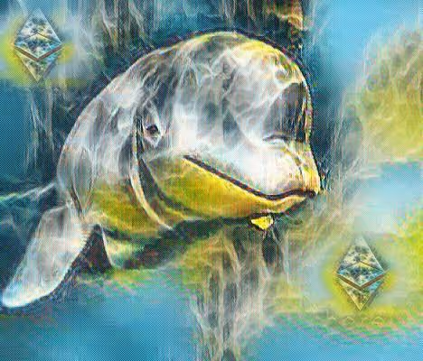 ETHEREUM WHALES#005