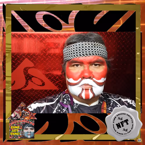 Item #4438056346126093818732764178756653273490453424502211885693069021338247626753 Media