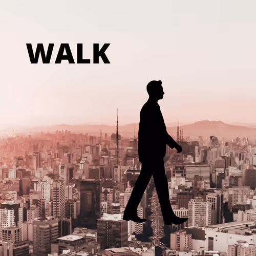 WALK