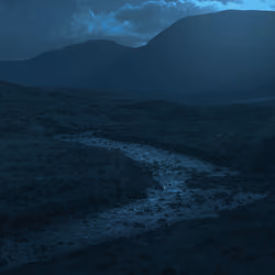 Mind meander