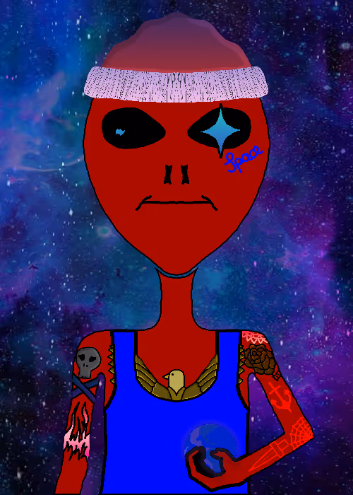 Item #108769478183682405178907878427968768125666205981590755144183930301514243899393 Media