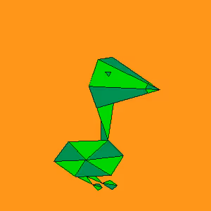 Item #24191565092393226193576670672847175863537790124615986482314242684365733625857 Media