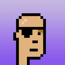 MaticPunk #55