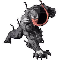 Aspargos Marvel Pixel 5