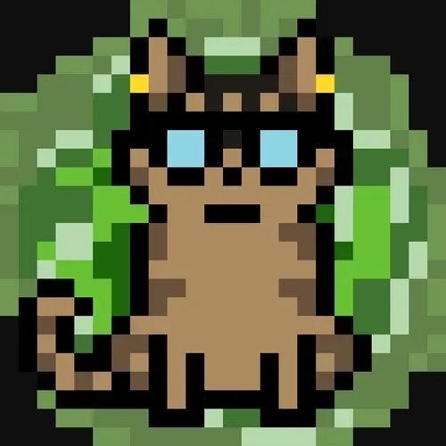 GoonCat #9007