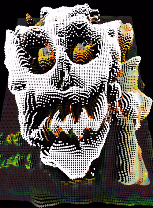 Item #93053345954396449184125693441989771853950921288224263024317593539670213394441 Media