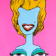 My tits love Warhol ver.4