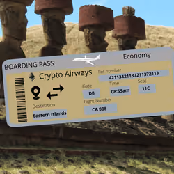 Easter Islands