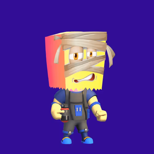 Item #35370277364963724747678857670409548668814697896653621525820975862735995666433 Media