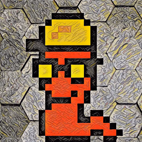 Item #90599994014965110858715458452069922642823210750800640293812127044575371984897 Media