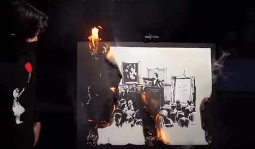 Item #35308451355694295691084576807998119017131502347219287118871722656466124931073 Media