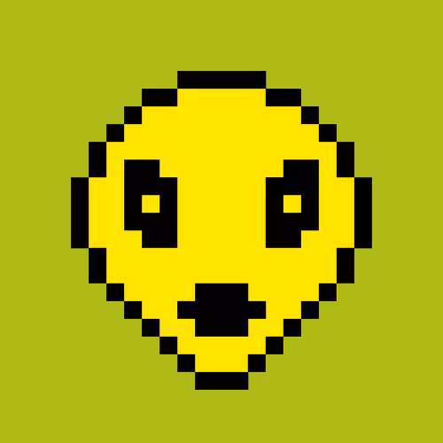 Aliens-NFT Collection