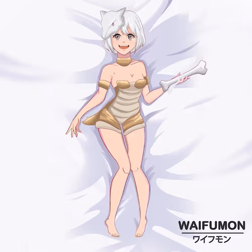 Bone Waking - Waifumon
