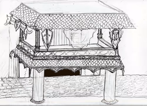 Item #101781076606913368703994870376422551589712968996234005996245121890456510136321 Media