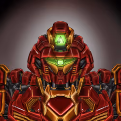 Project Agartha | Cyborg # 004
