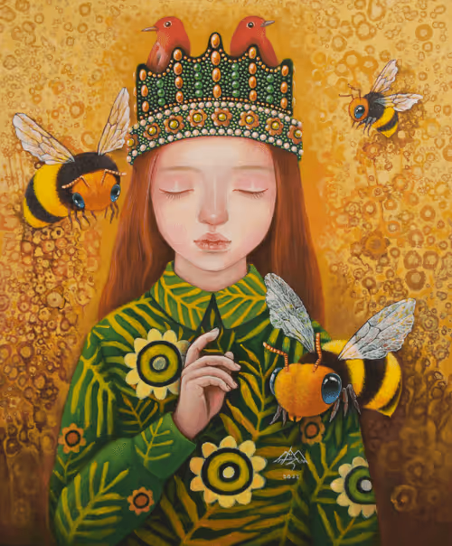 Item #37894192821969445894454698949166350253510730594134666956102384424437206220801 Media