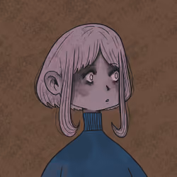 Dark Dorm Neighbor 5091