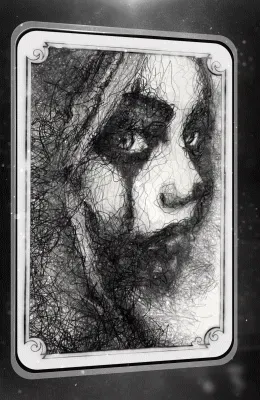 Item #54340507852773893560683873727766033722100579080697267411408672031695544778753 Media