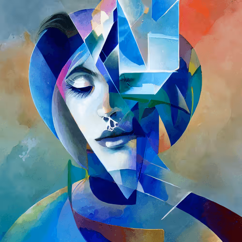 Abstraction №5