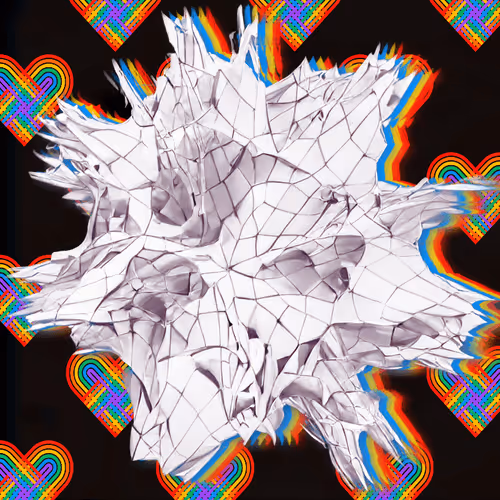 Item #94774677291070804473458847003176469620503323628640064905279627235466159888 Media