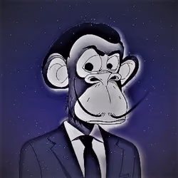  Bored Ape Dali#600 Heroes
