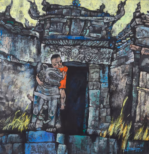 Item #26488852823137241169888274482832590844566579413733946688231820593793740046337 Media