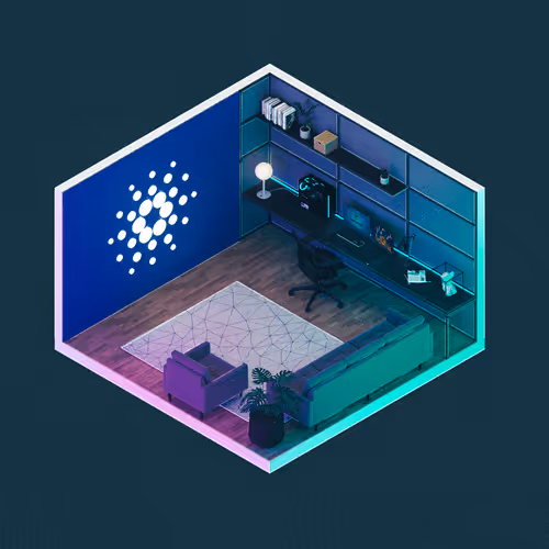 Cardano Room #1
