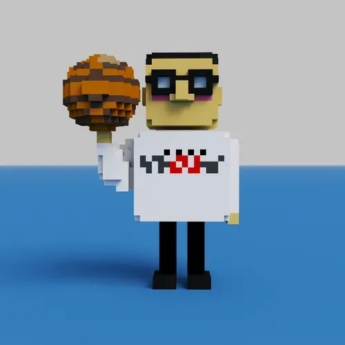 Item #50960854595412683832638593212842701938749418030431291069621590167942160449537 Media