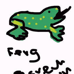 porly drwm ferg 