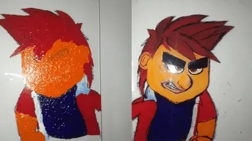 Item #73063218831923672492459405534097835373202548632356927531828215951227092992001 Media