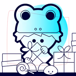 Kawaii Boy