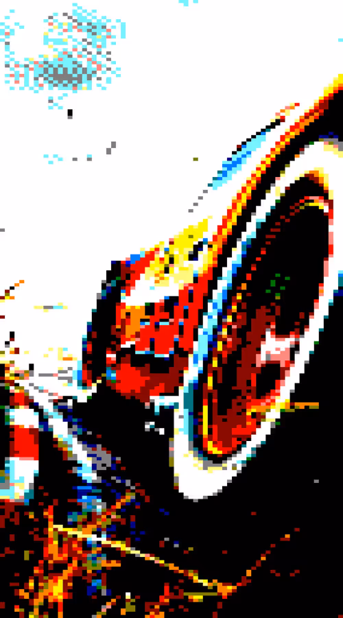 Item #81777902550134852161043821009735333774598867114751127289915508001183029526529 Media