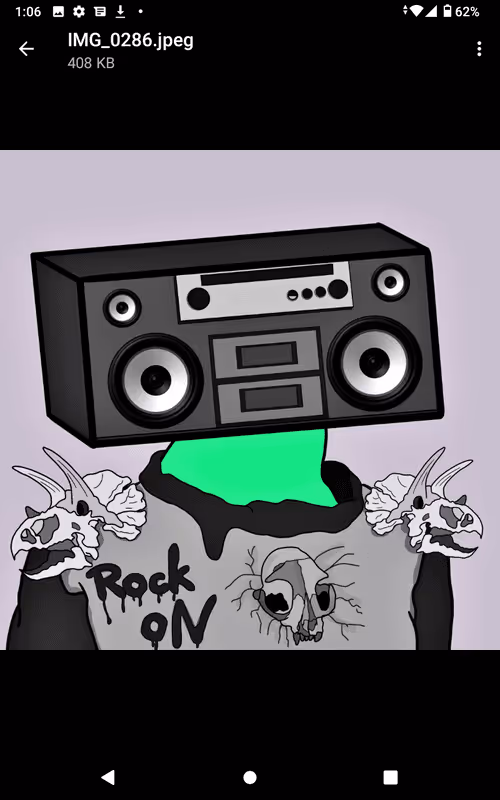 Item #99782496528725994181977749755474140820322753698538656548809848797184667942913 Media