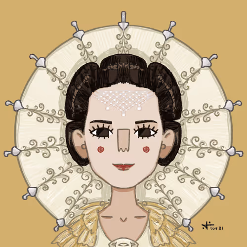 Item #66886659540973933800293032610590815502914817964057382537640752893355802755073 Media