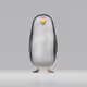 3D animals nft