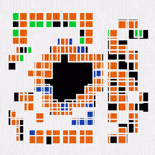 Item #80118662980106182817571028737206074736721258841030628526900752756539909996545 Media