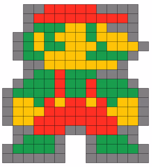 Item #33997353643325129111298032051729083855324804528318750290980876727461406048257 Media